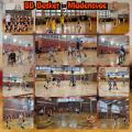 BB Basket, slike sa utakmica, vikend 21. i 22.01.2023. god